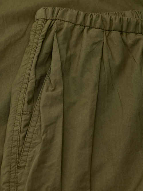 Romilla pants hunter green M