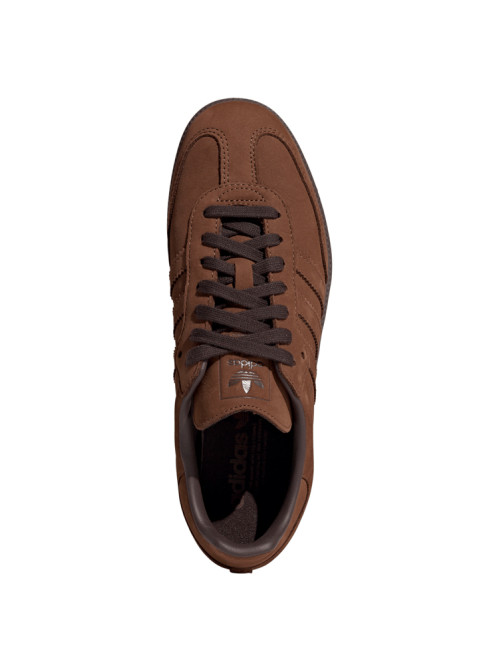 Samba og sneaker preloved brown 
