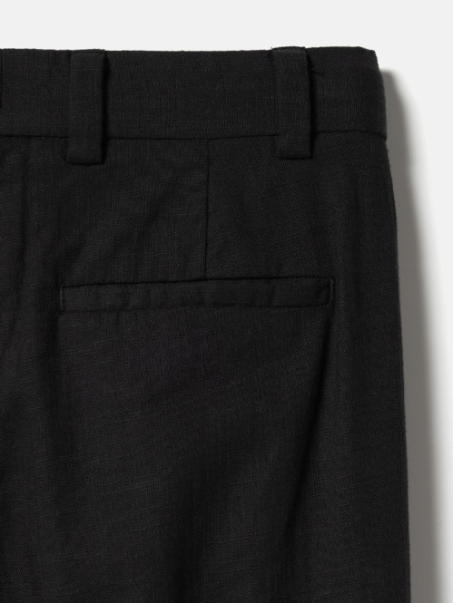 Sandi pant black 