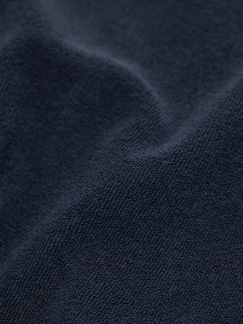 Short sleeve polo magma black 