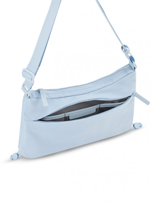 Skara large bag sky blue 