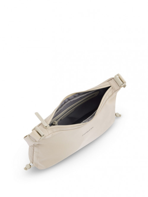 Skara small bag sandstone 