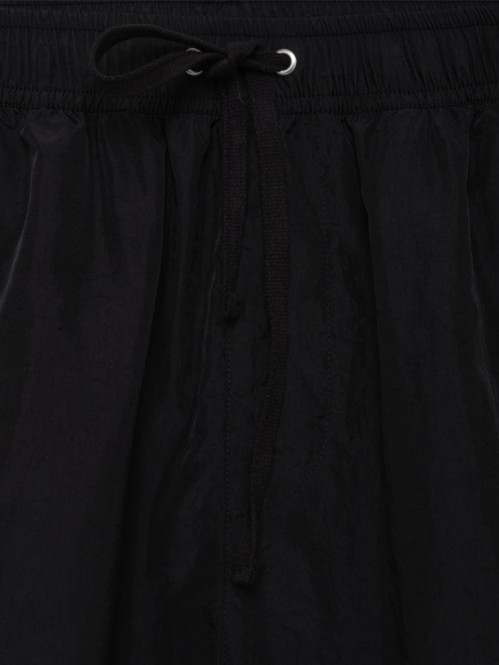 Shorts man black 
