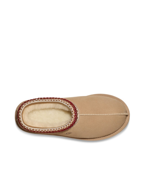 W tasman II shoes sand dk cherry 