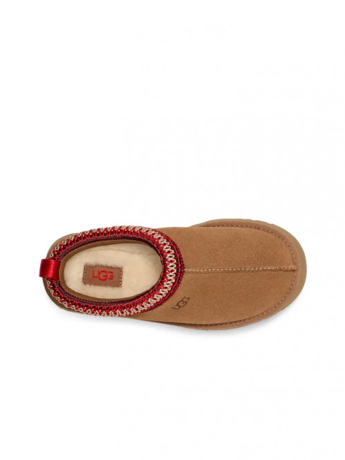 W tazz 2 shoes chestnut 