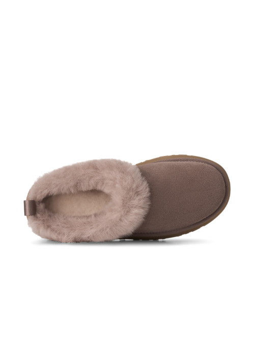Tazzelle shoes caribou 