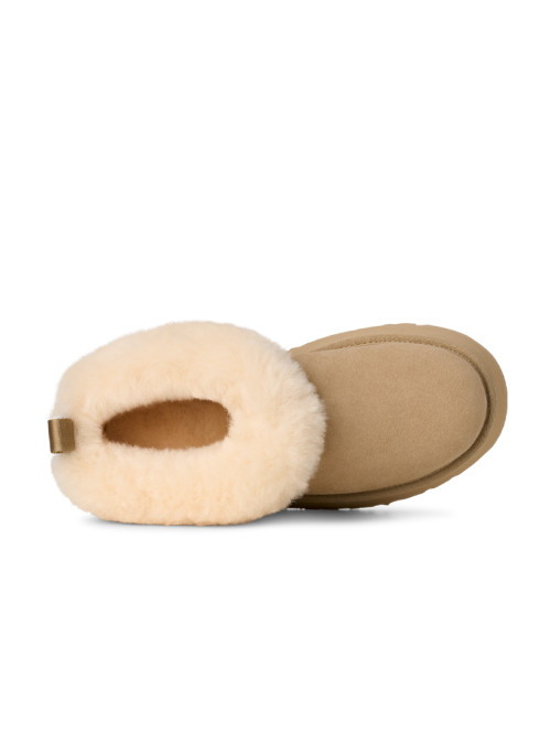 Tazzelle shoes mustard seed 