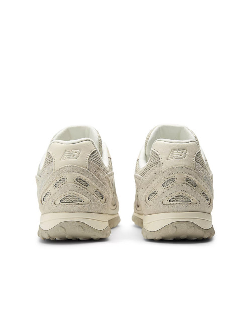 U204L2SZ sneaker sea salt linen 