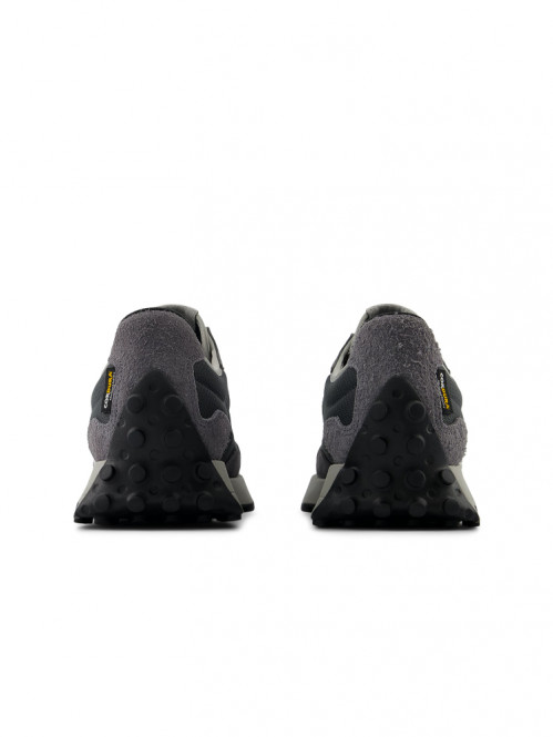 U327OD sneaker castlerock 