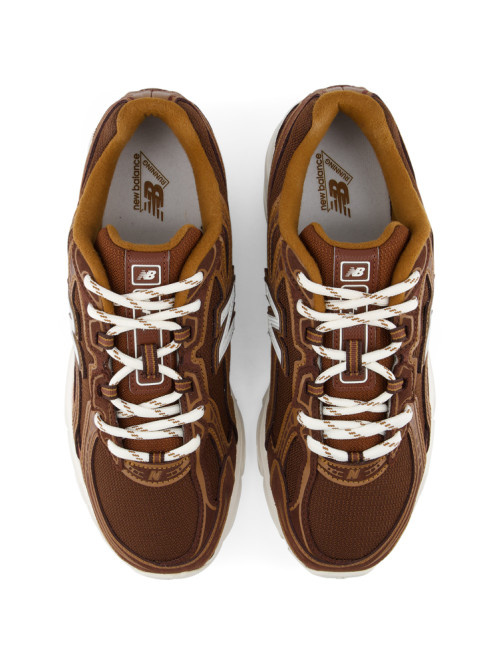 U7407ik sneaker pumpernickel 