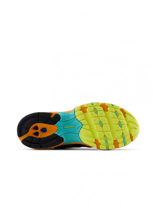 U740MC2 sneaker sun glow 