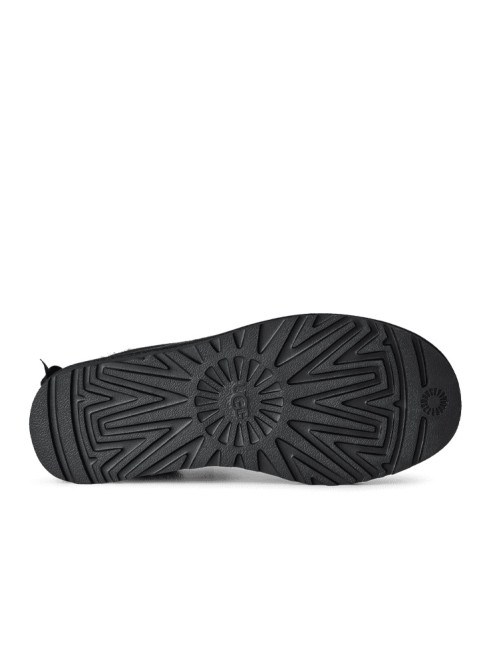 Ultra mini bailey bow boot black 