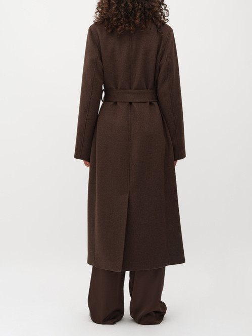 Umia-m lava coat java 