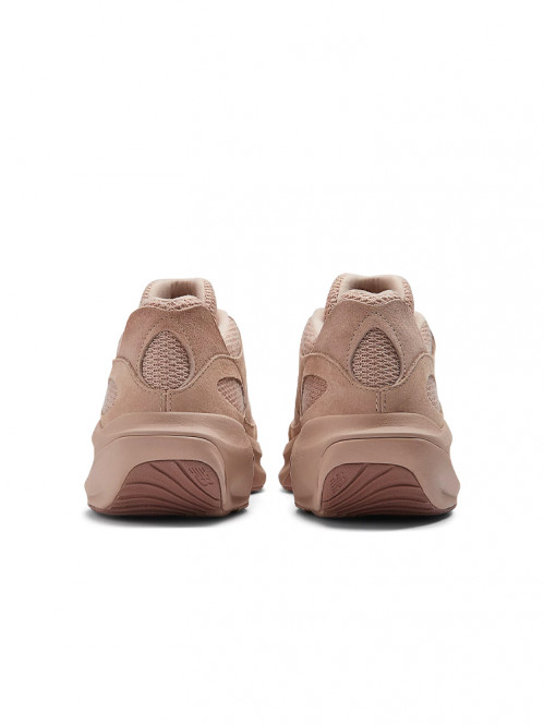 WRPD sneaker taupe 