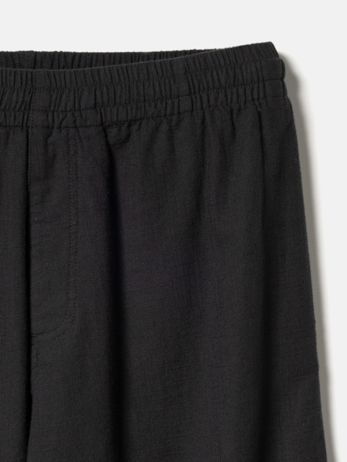 Vileson pant black 
