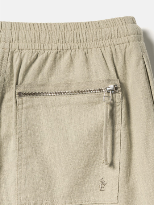 Vileson pant stone green 
