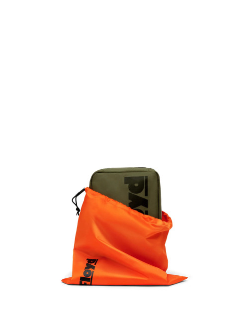 Floyd washkit gator green 