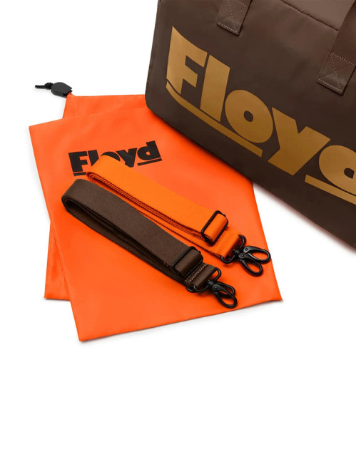 Floyd weekender bronco brown 