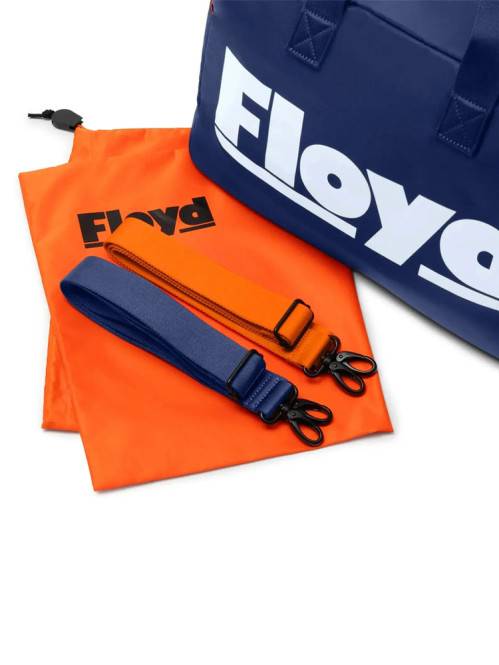 Floyd weekender shark blue 