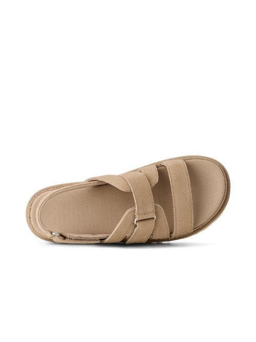 W goldenstar gleam sandals mustard seed 