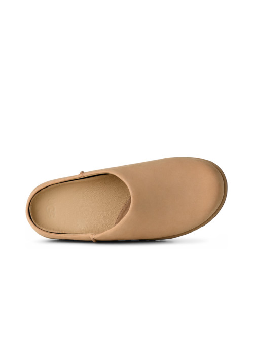 W otzo clog sandals mustard seed 