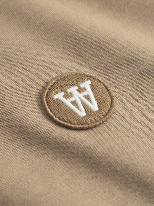 WW ace t-shirt oak 