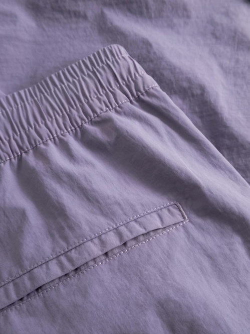 WW dub swim trunks mini grape 