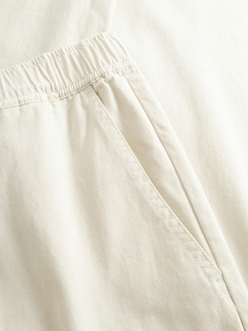 Wwlax trouser sliver birch XL