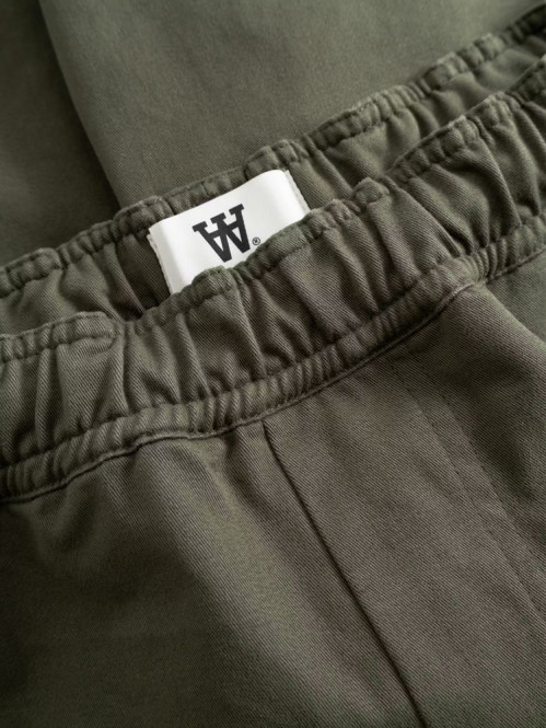 WW lax shorts deep d 