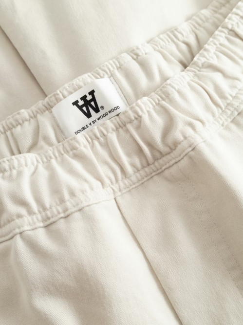 WW lax shorts silver birch 