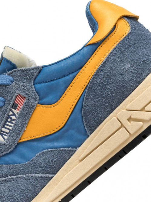 Reelwind low man sneaker cenble fusion 