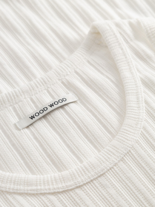 WW tanktop marshmallow 