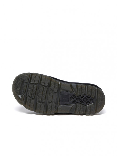 ZebZag mule black 