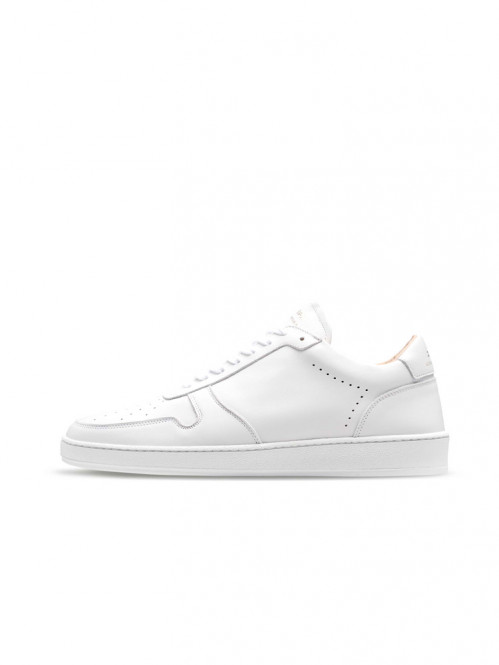 ZSP23.APLA shoe nappa white 