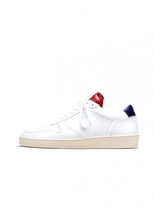 ZSP23.APLA shoe nappa france 
