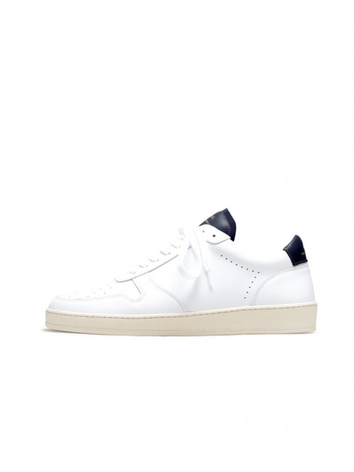ZSP23.APLA shoe nappa navy 