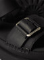 Goldenstar classic sandals black 