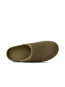 M otzo clog sandals burnt olive 
