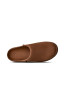 M otzo clog sandals dk chestnut 