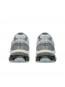 Gel kinetic fluent running sneaker white 