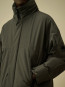 Long jacket pro-tek dark shadow 
