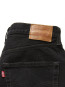 501® 90s jeans rinsed blacktop 