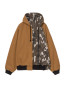 50 years og active jacket brown/cam 