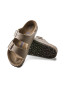 Arizona sandals tabacco brown 