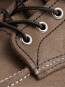 Classic moc toe boots sandstone mohave 