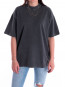 Mole t-shirt concrete XL