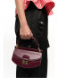 Apo-g bag mini top handle bag tawny 