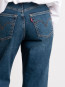 Ribcage bells jeans a new york moment 