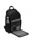 Aalborg backpack all blk 