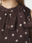 Ansol bit dot top brown 